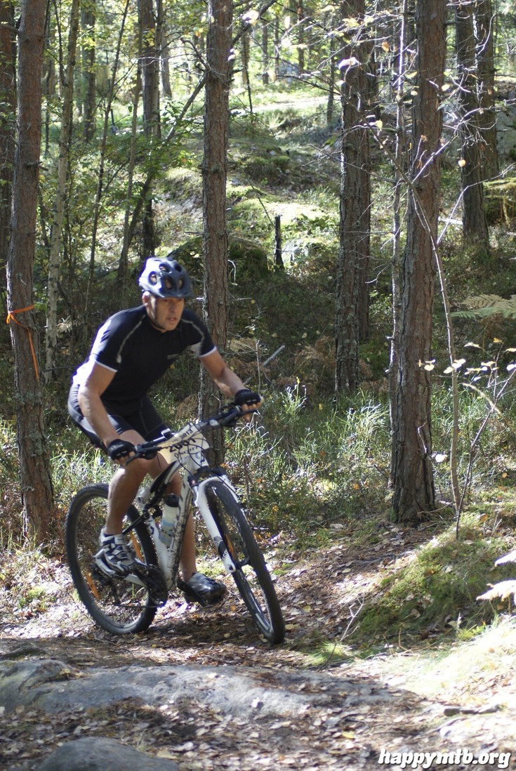 Bild från Hammarby Hill XC 2013