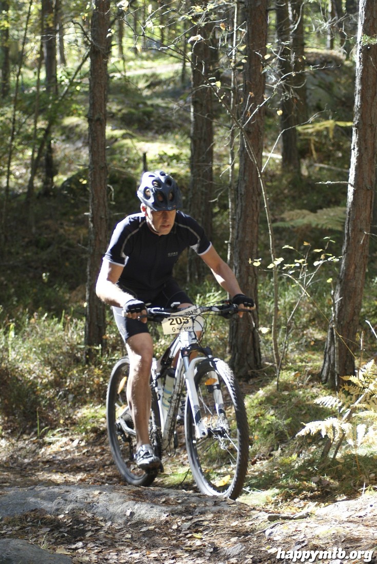 Bild från Hammarby Hill XC 2013