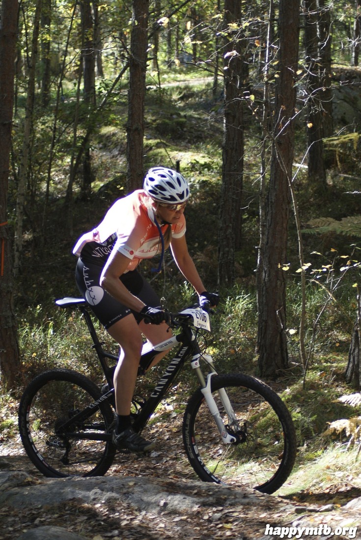 Bild från Hammarby Hill XC 2013