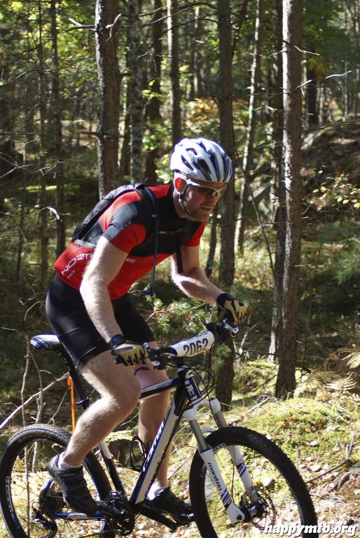 Bild från Hammarby Hill XC 2013