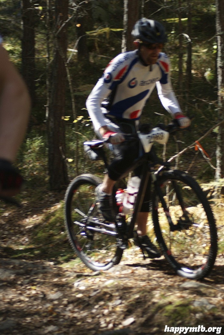 Bild från Hammarby Hill XC 2013