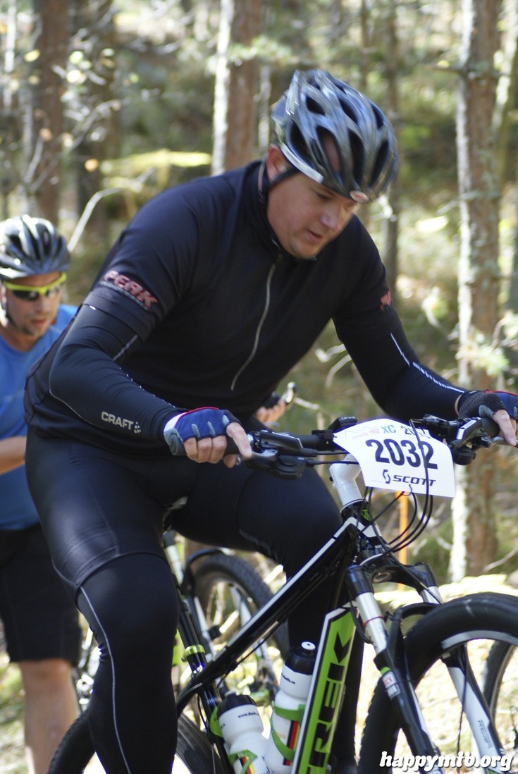 Bild från Hammarby Hill XC 2013