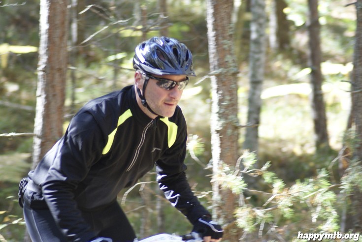 Bild från Hammarby Hill XC 2013