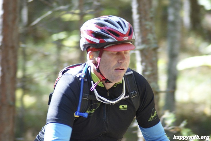Bild från Hammarby Hill XC 2013