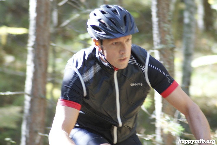 Bild från Hammarby Hill XC 2013