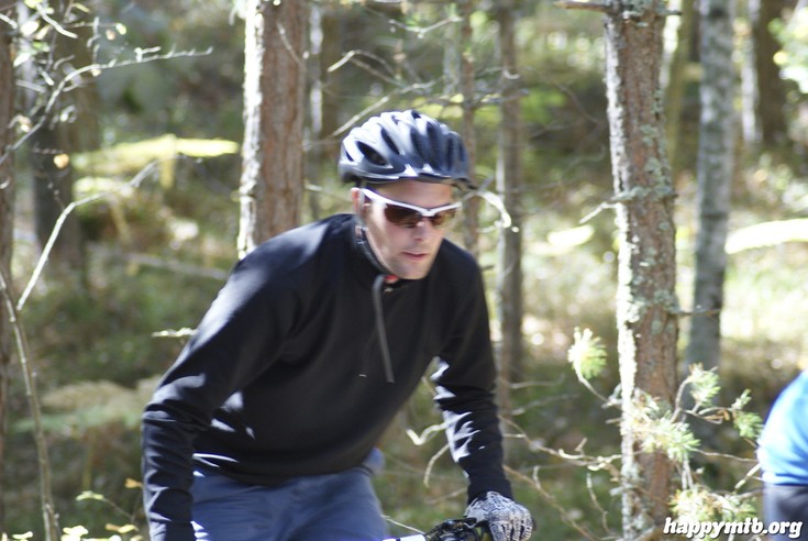 Bild från Hammarby Hill XC 2013