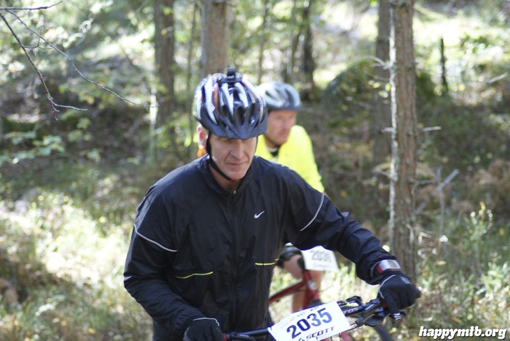 Bild från Hammarby Hill XC 2013