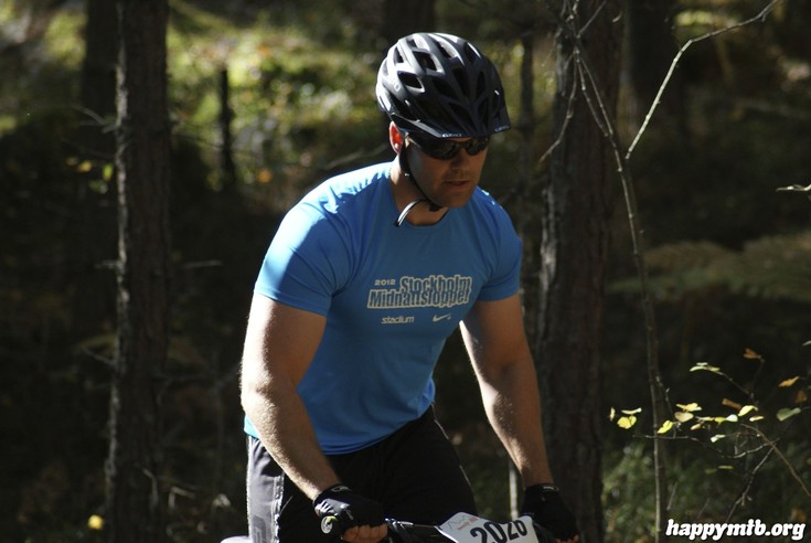 Bild från Hammarby Hill XC 2013