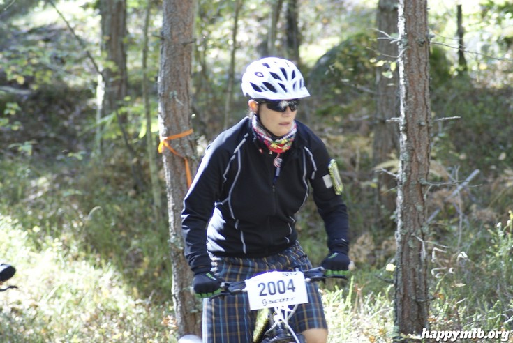 Bild från Hammarby Hill XC 2013