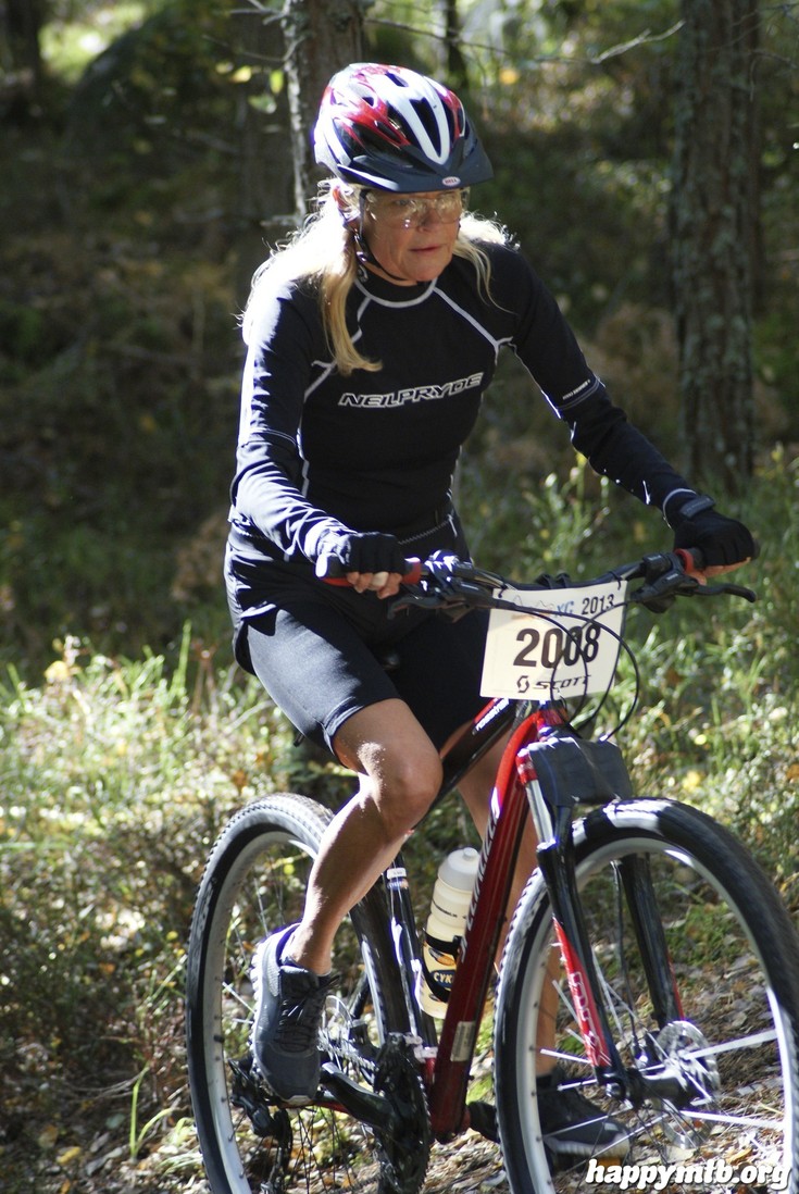 Bild från Hammarby Hill XC 2013