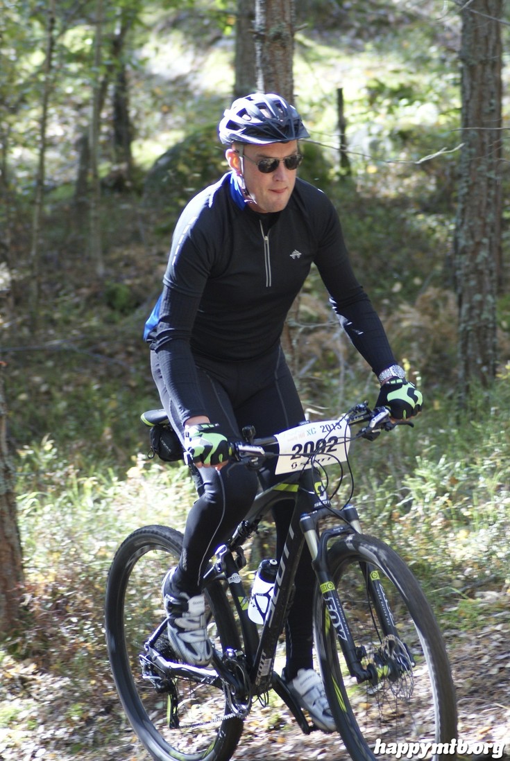 Bild från Hammarby Hill XC 2013