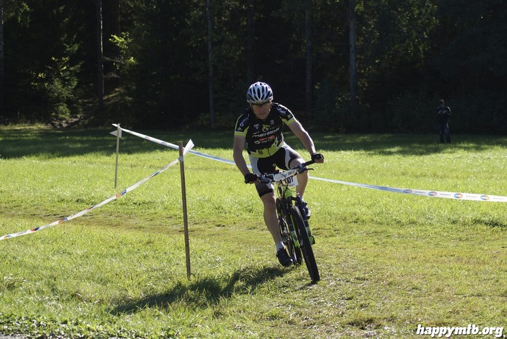 Bild från Hammarby Hill XC 2013