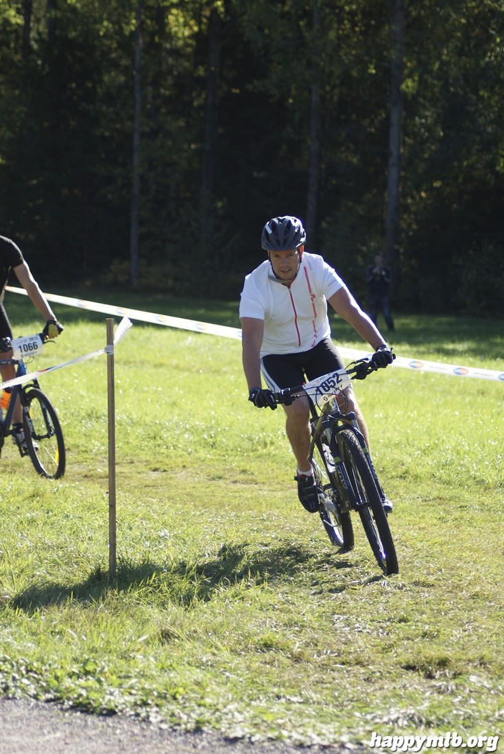 Bild från Hammarby Hill XC 2013