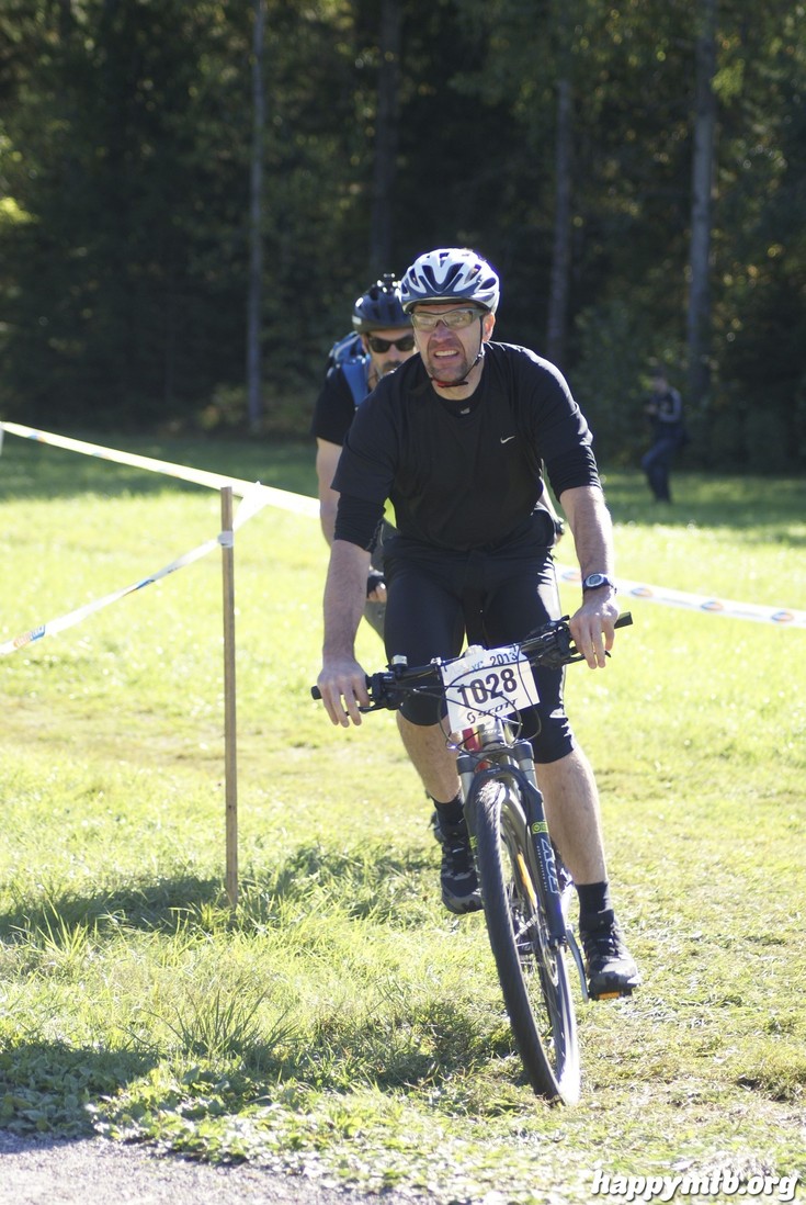 Bild från Hammarby Hill XC 2013
