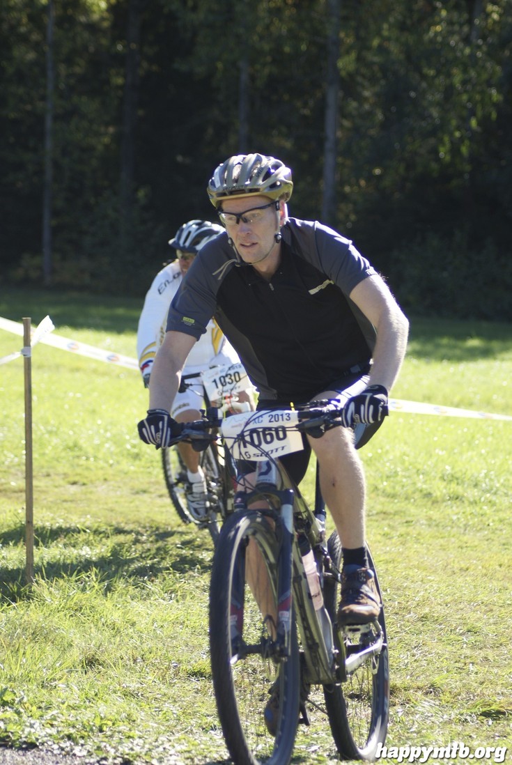 Bild från Hammarby Hill XC 2013