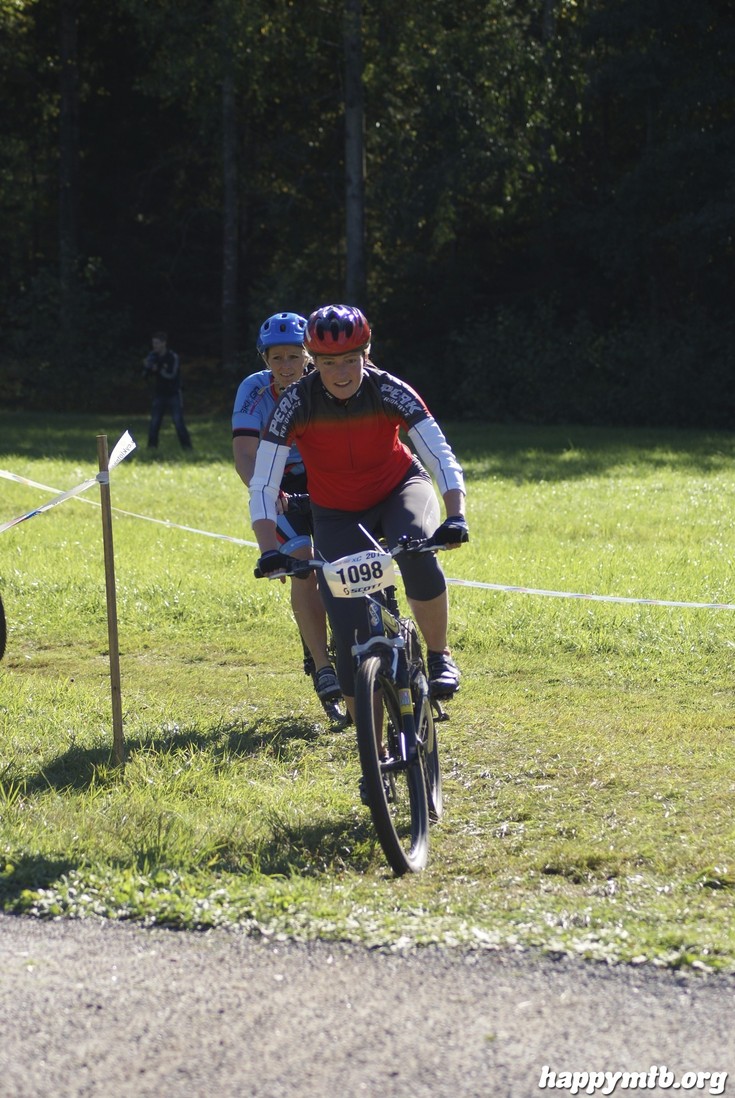 Bild från Hammarby Hill XC 2013