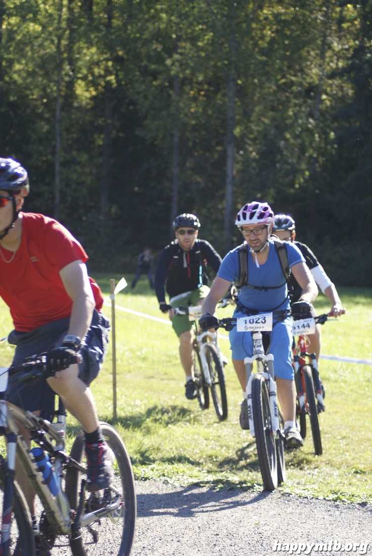 Bild från Hammarby Hill XC 2013
