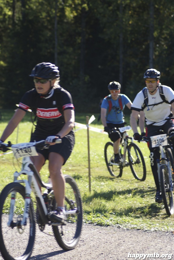 Bild från Hammarby Hill XC 2013