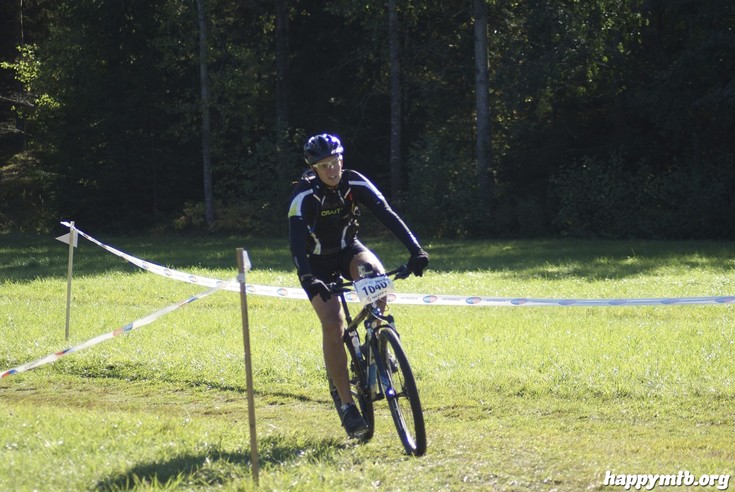 Bild från Hammarby Hill XC 2013