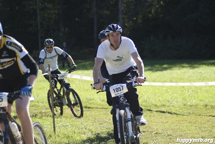 Bild från Hammarby Hill XC 2013