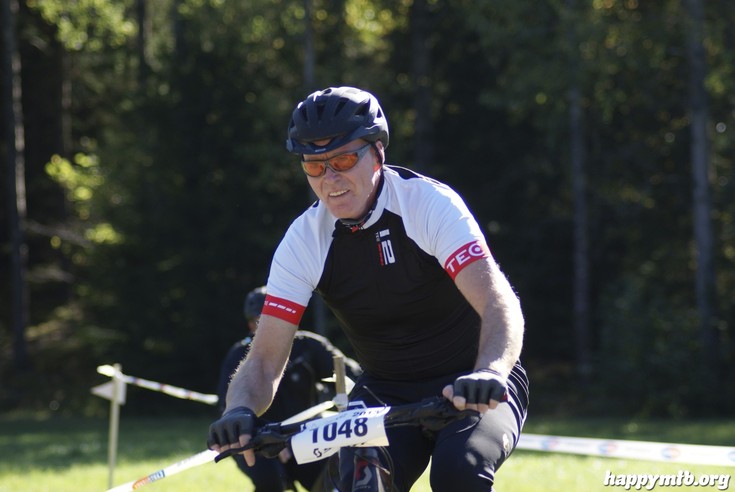Bild från Hammarby Hill XC 2013