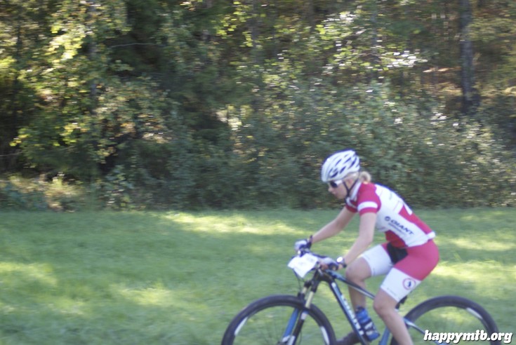 Bild från Hammarby Hill XC 2013