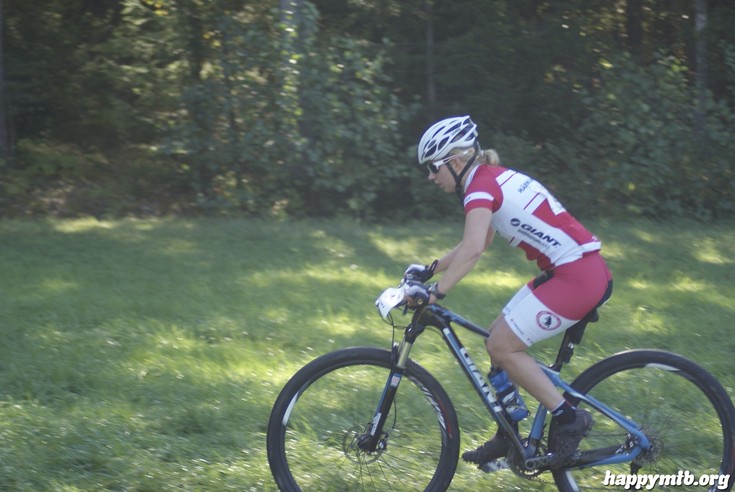 Bild från Hammarby Hill XC 2013