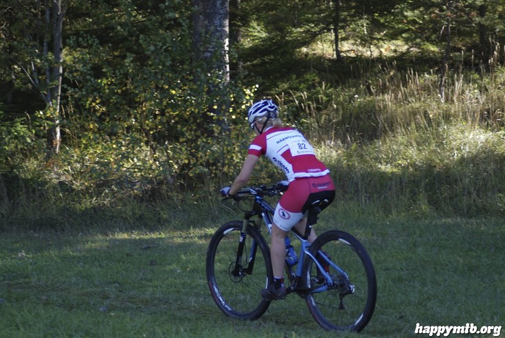 Bild från Hammarby Hill XC 2013