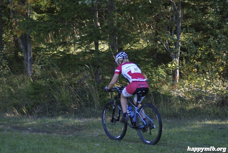 Bild från Hammarby Hill XC 2013