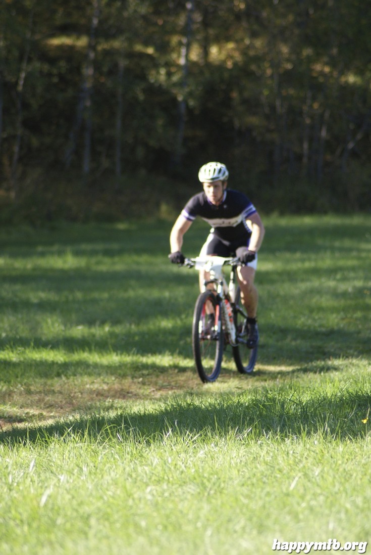 Bild från Hammarby Hill XC 2013