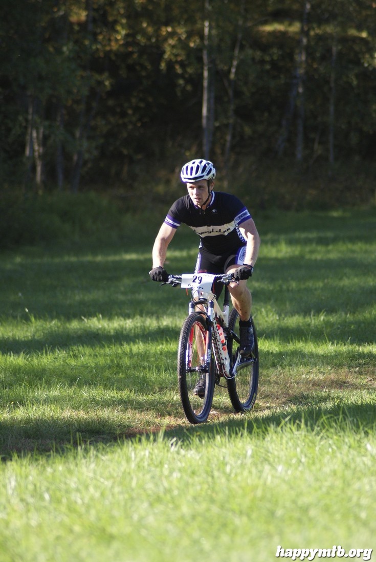 Bild från Hammarby Hill XC 2013