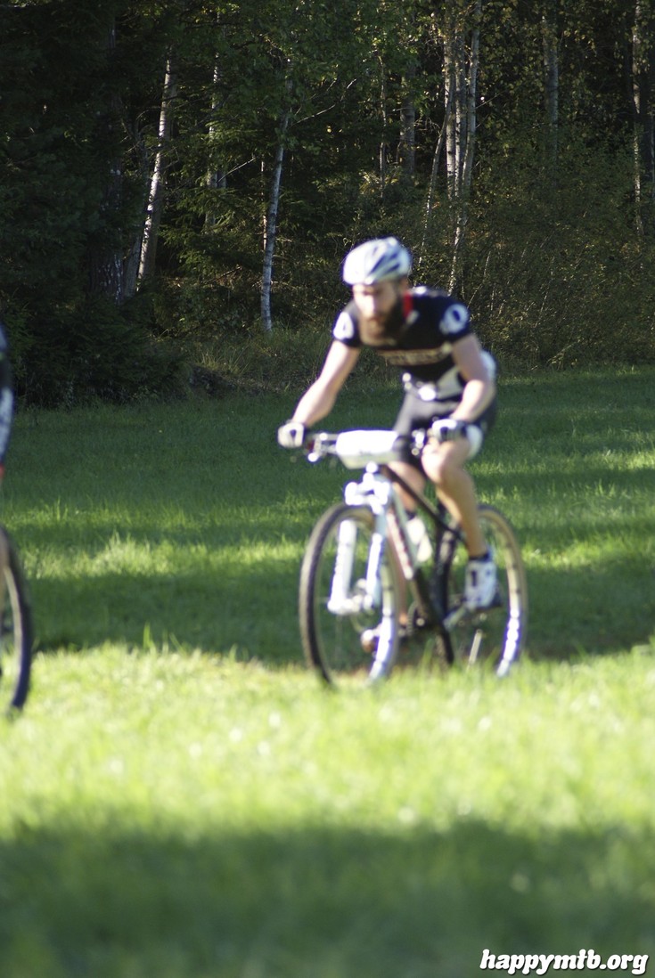 Bild från Hammarby Hill XC 2013
