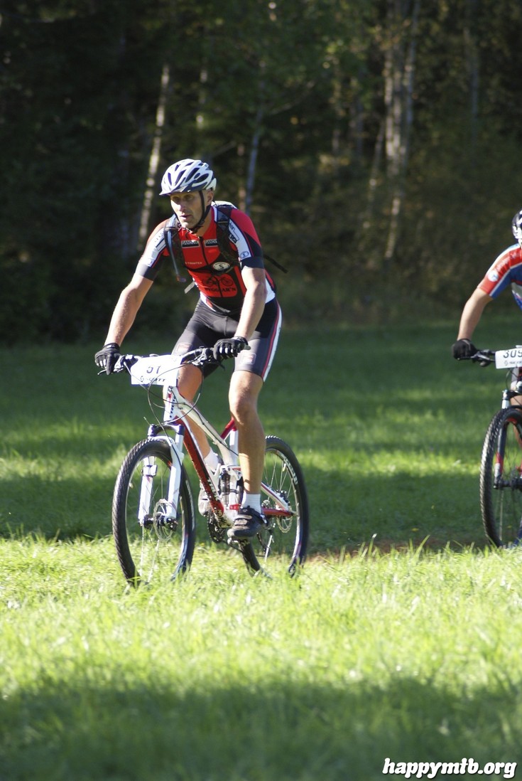 Bild från Hammarby Hill XC 2013