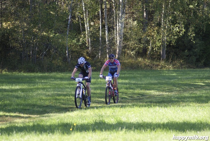 Bild från Hammarby Hill XC 2013