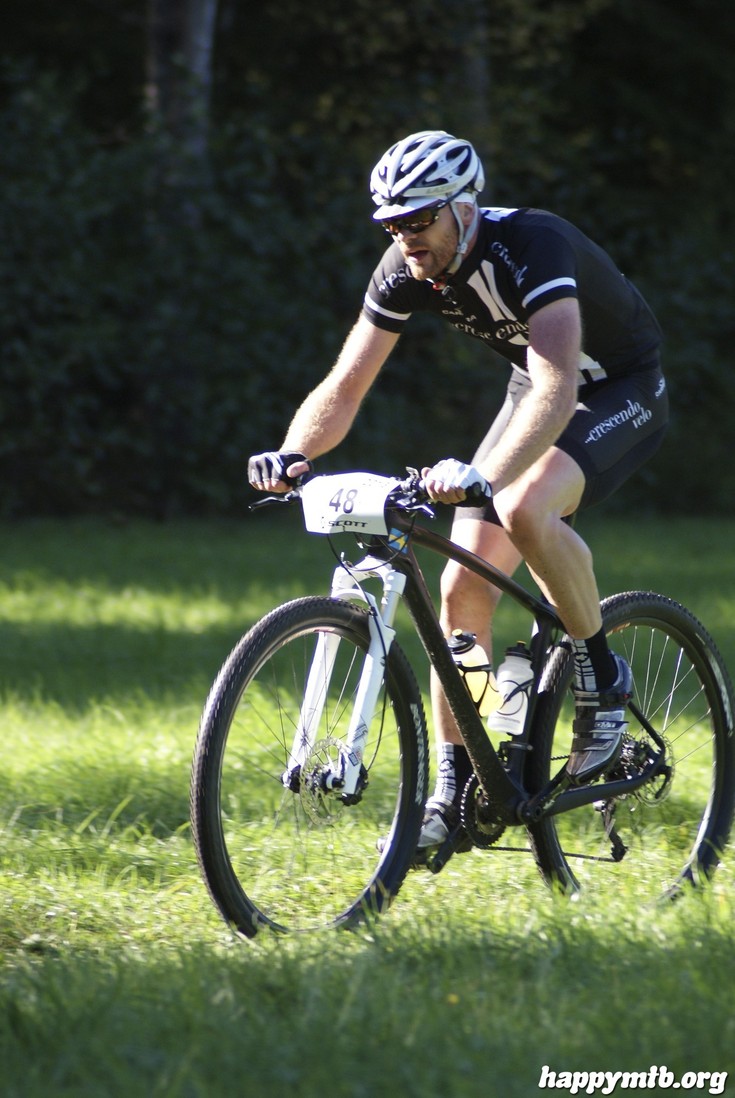 Bild från Hammarby Hill XC 2013
