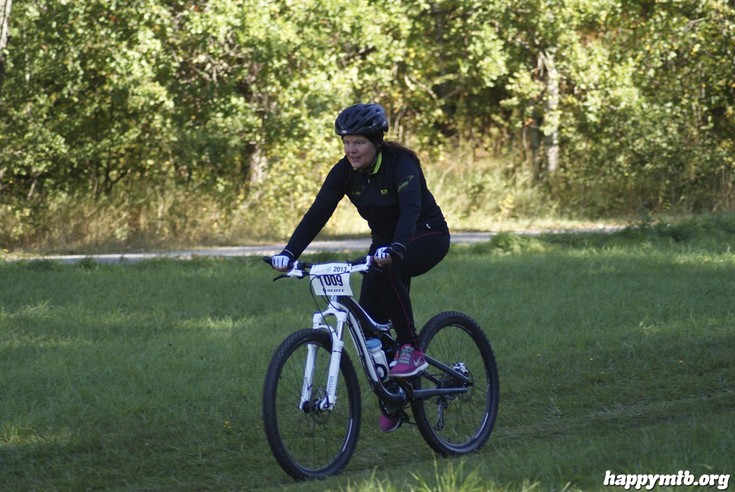 Bild från Hammarby Hill XC 2013