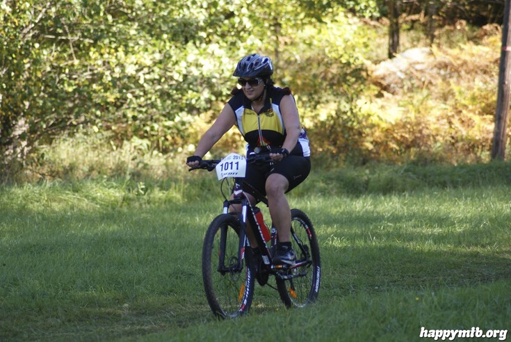 Bild från Hammarby Hill XC 2013
