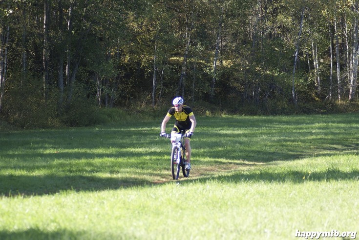 Bild från Hammarby Hill XC 2013