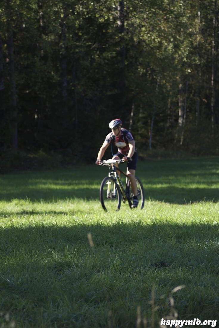 Bild från Hammarby Hill XC 2013