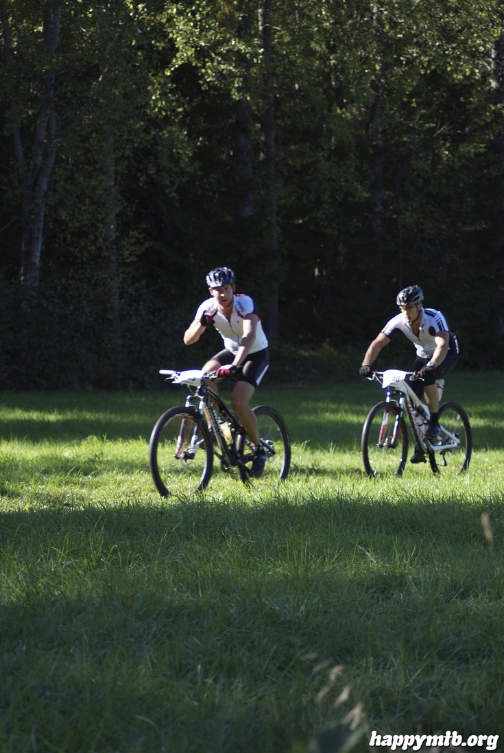 Bild från Hammarby Hill XC 2013