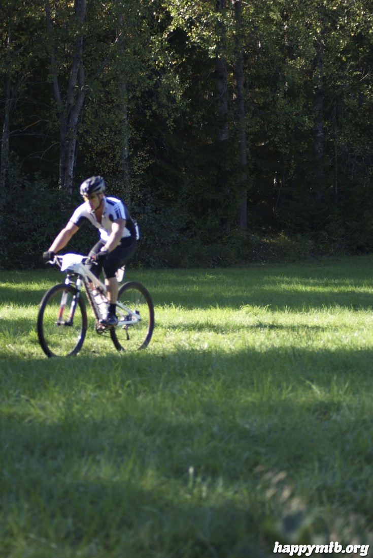 Bild från Hammarby Hill XC 2013