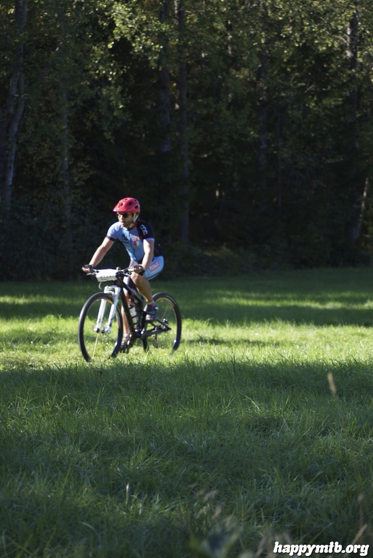 Bild från Hammarby Hill XC 2013