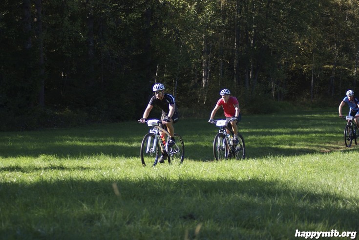 Bild från Hammarby Hill XC 2013