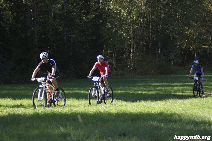 Bild från Hammarby Hill XC 2013