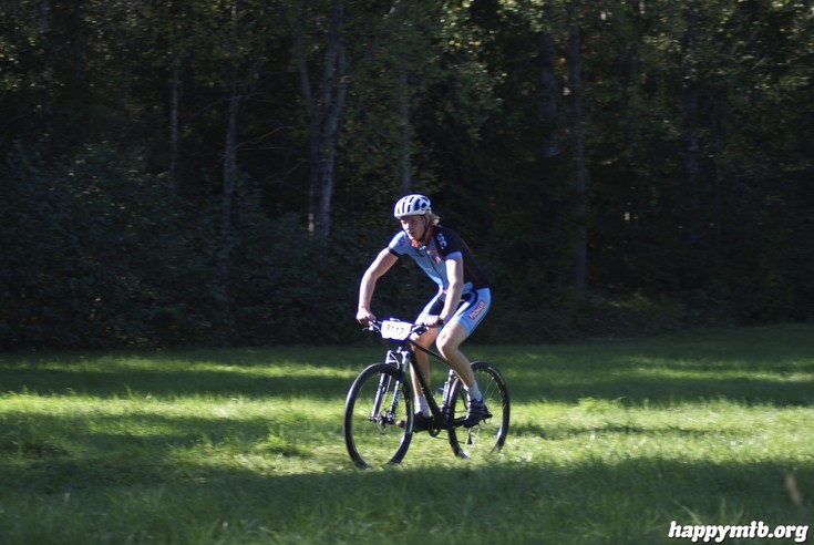 Bild från Hammarby Hill XC 2013