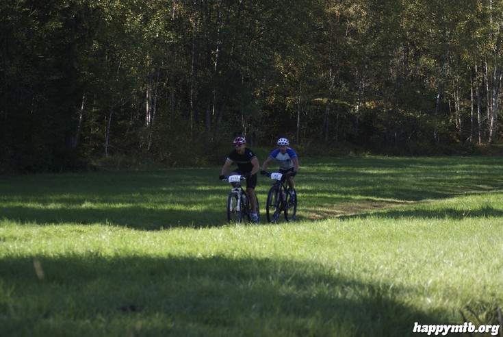 Bild från Hammarby Hill XC 2013