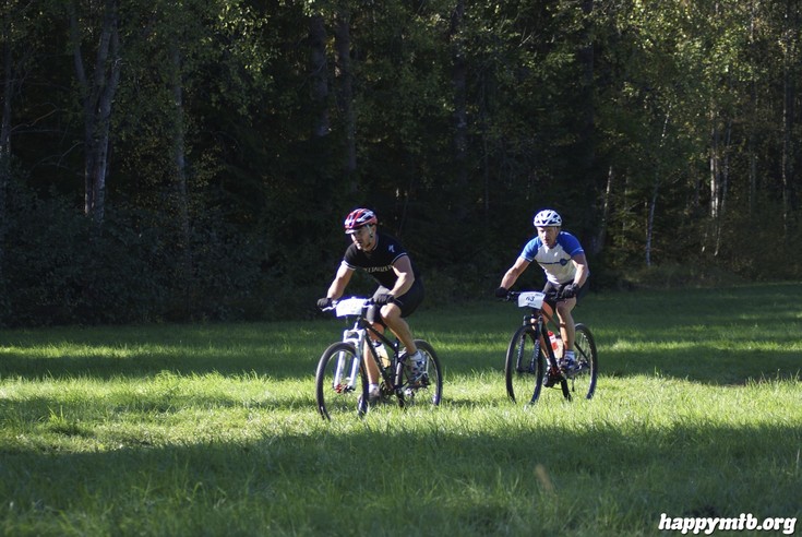 Bild från Hammarby Hill XC 2013