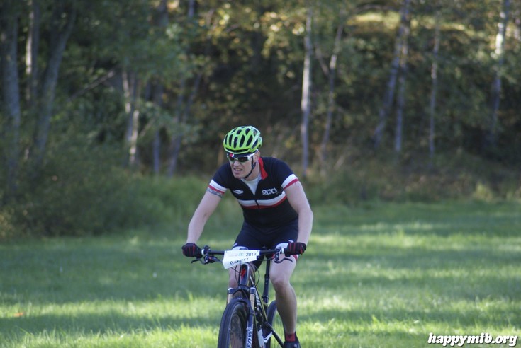 Bild från Hammarby Hill XC 2013