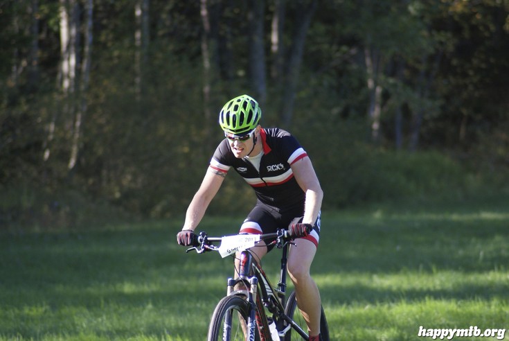 Bild från Hammarby Hill XC 2013