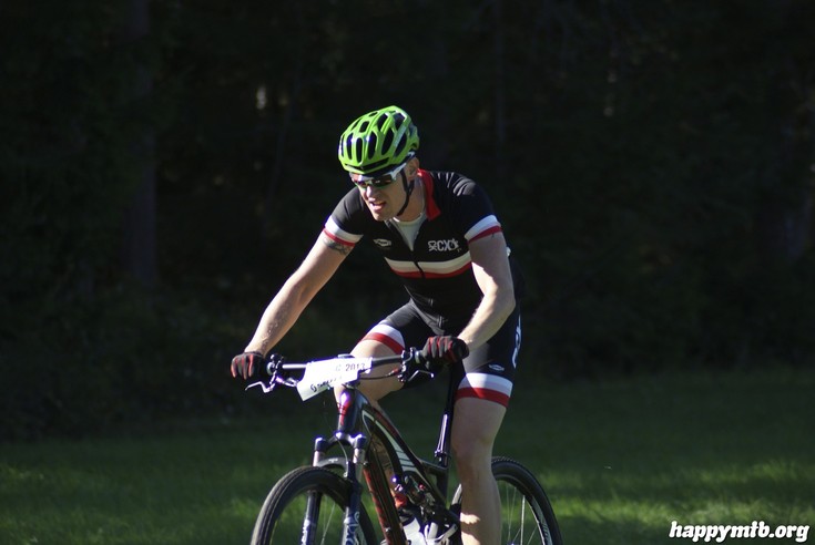 Bild från Hammarby Hill XC 2013